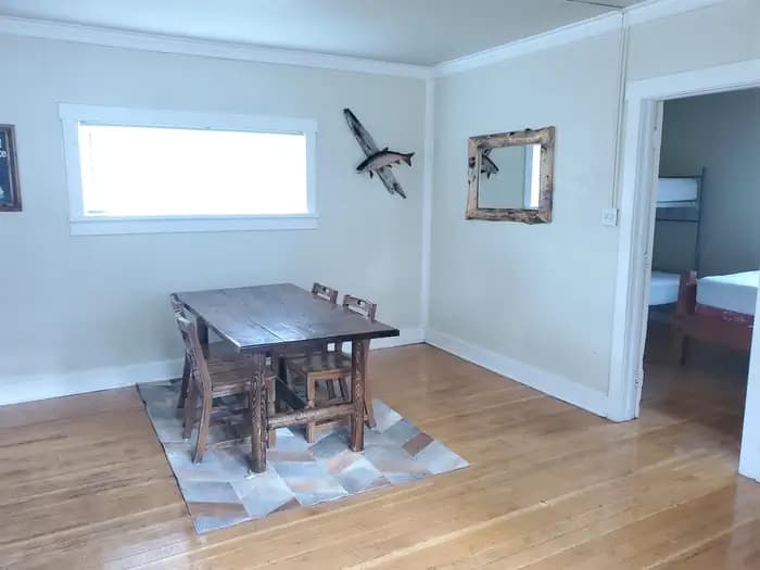 AQUARIUS RANGER STATION campground in Utah