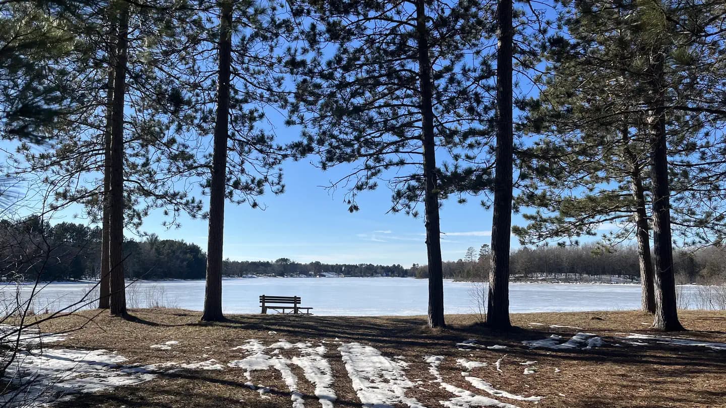 Mack Lake ORV Campground campground in Michigan