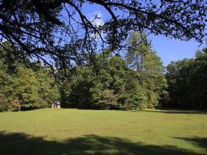 COVE CREEK UPPER GROUP CAMP campground in North Carolina