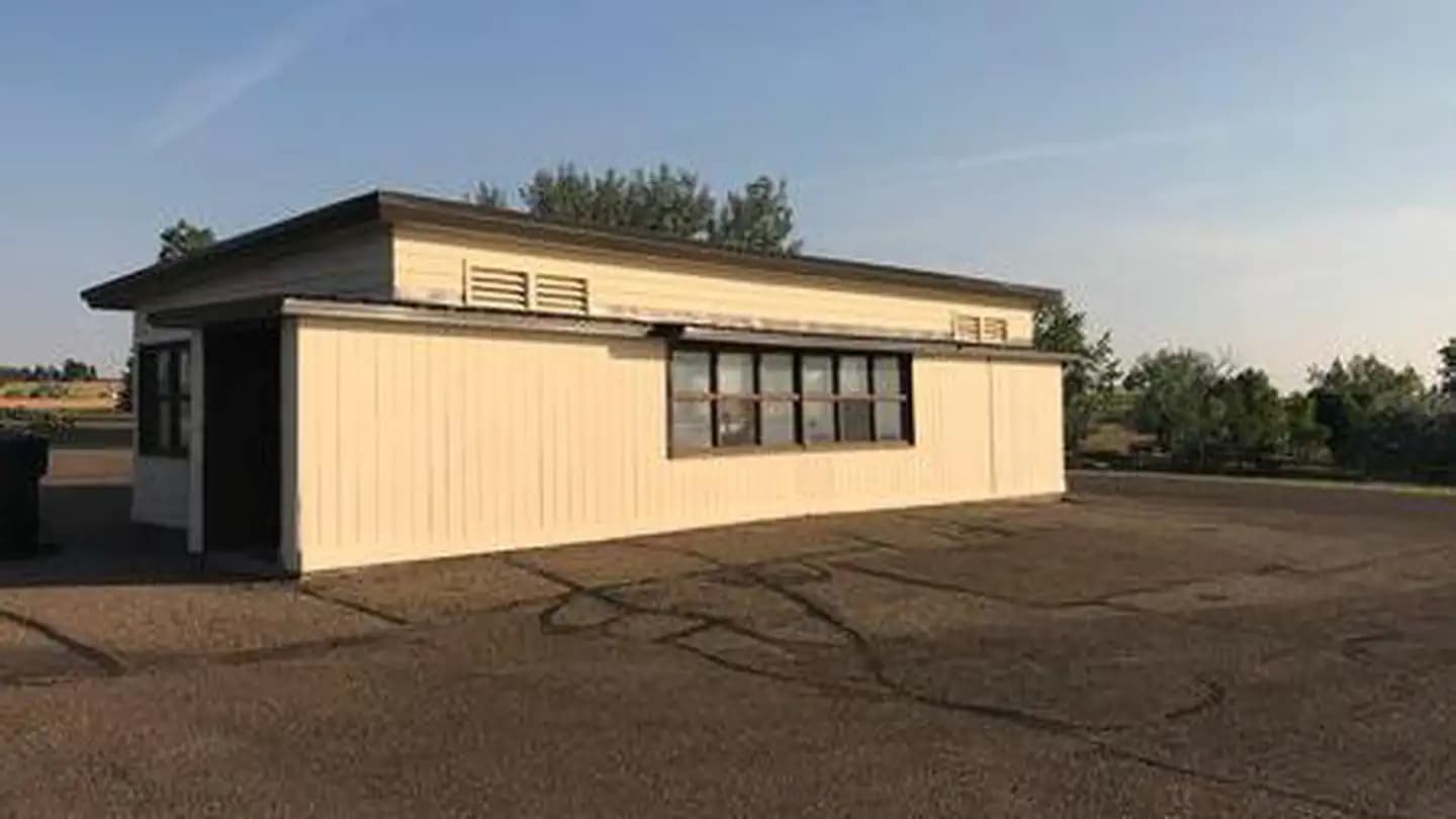 Perch Point 1 & 2 campground in Montana