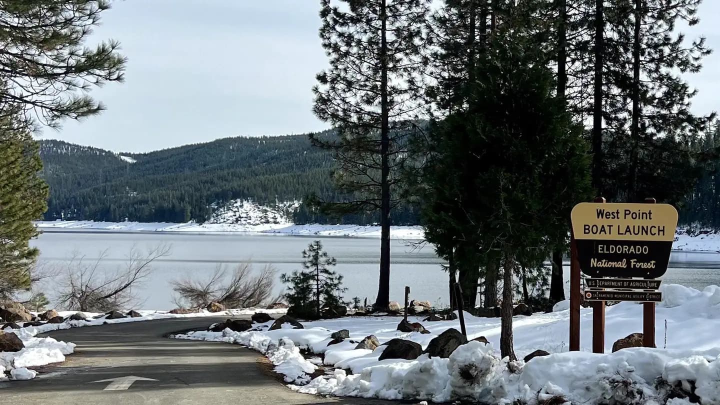 West Point Campground campground in US