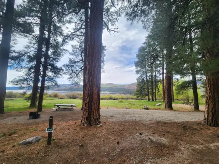 NORTH CANYON CAMPGROUND campground in Colorado
