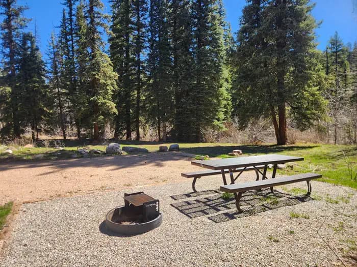 FLORIDA CAMPGROUND (CO) campground in Colorado