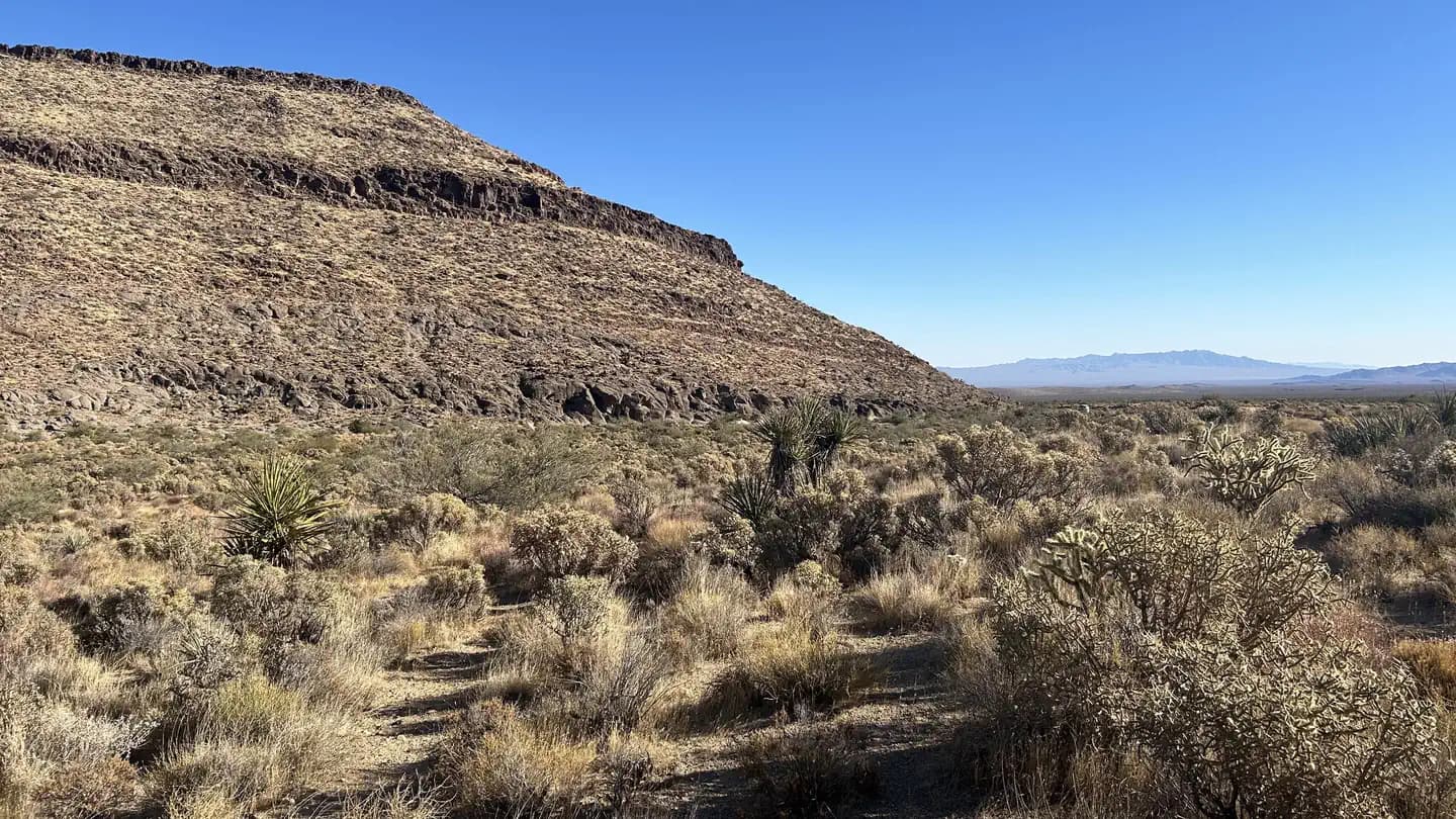Black Canyon Group and Equestrian Campground in California