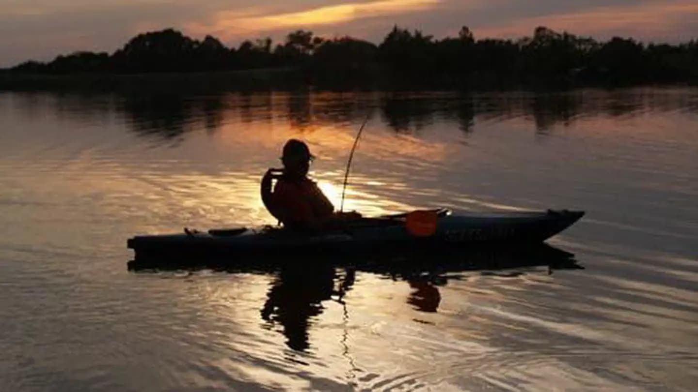 VETERANS LAKE PAVILION campground