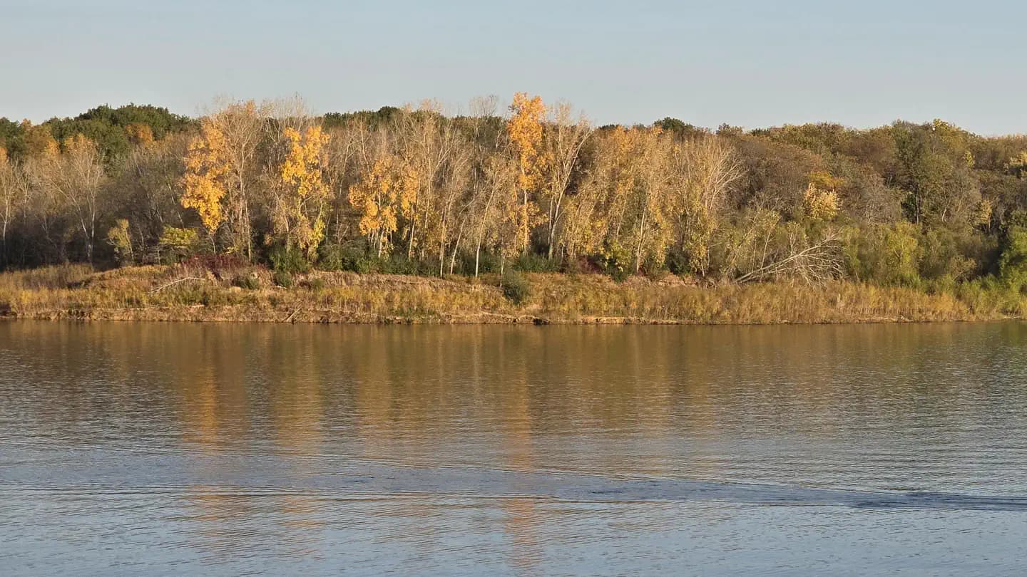 COTTONWOOD CAMPGROUND (IA) campground in Iowa