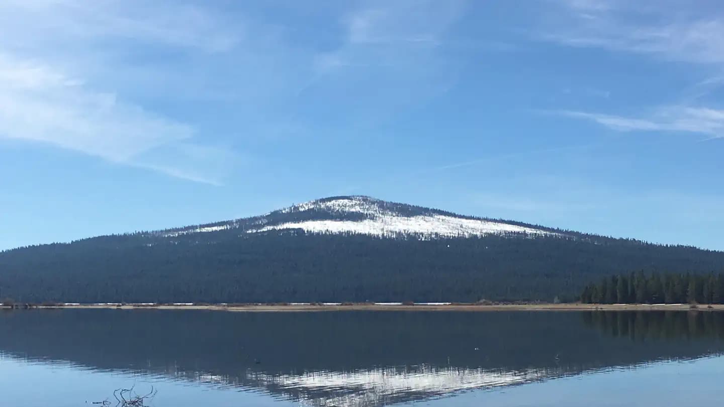 Gull Point Campground campground in Oregon