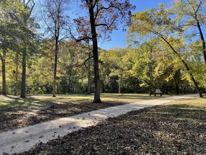 Jacks Fork / Middle Current Backcountry Campsites campground in Missouri