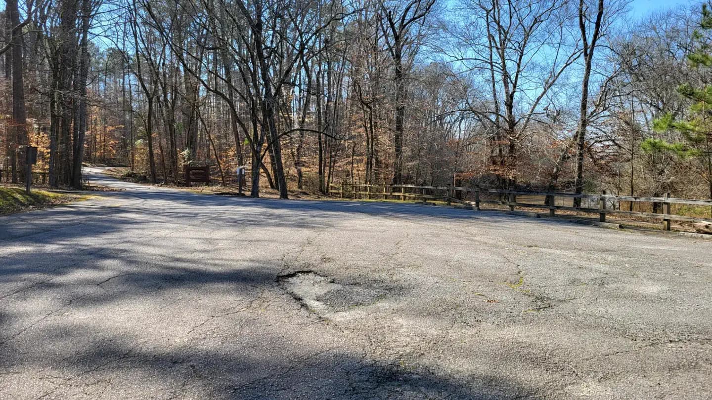 Oconee River Campground campground in US