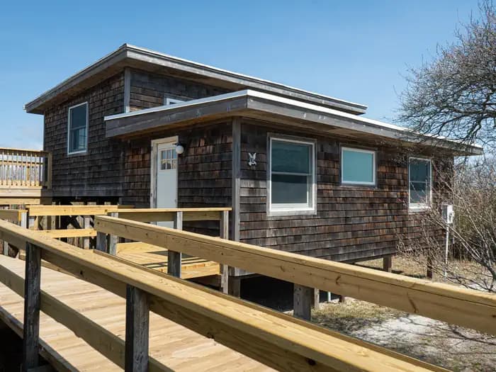 Watch Hill Bayview House in New York
