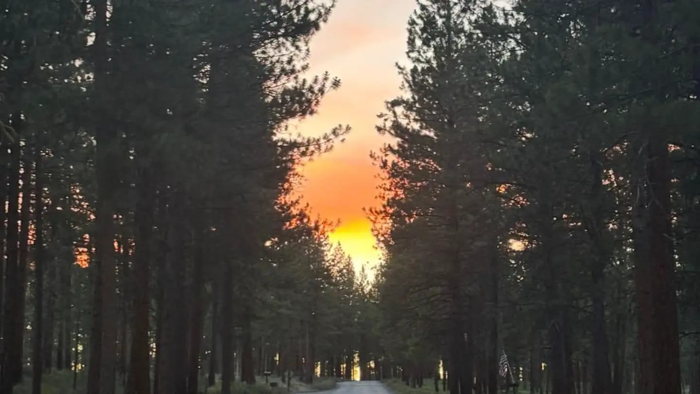 UNION CREEK CAMPGROUND campground in Oregon