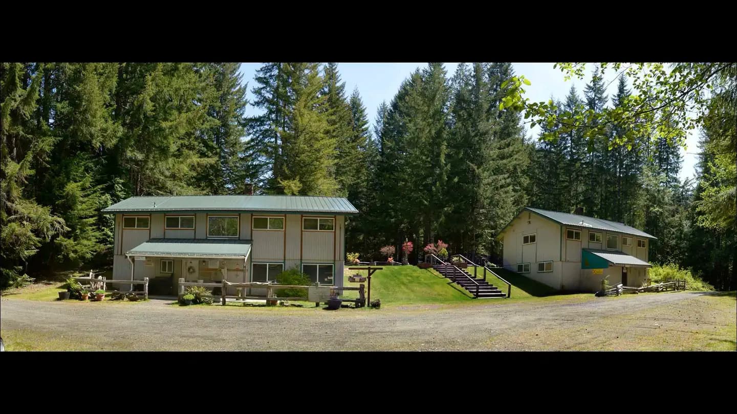 Satsop Campground campground in US