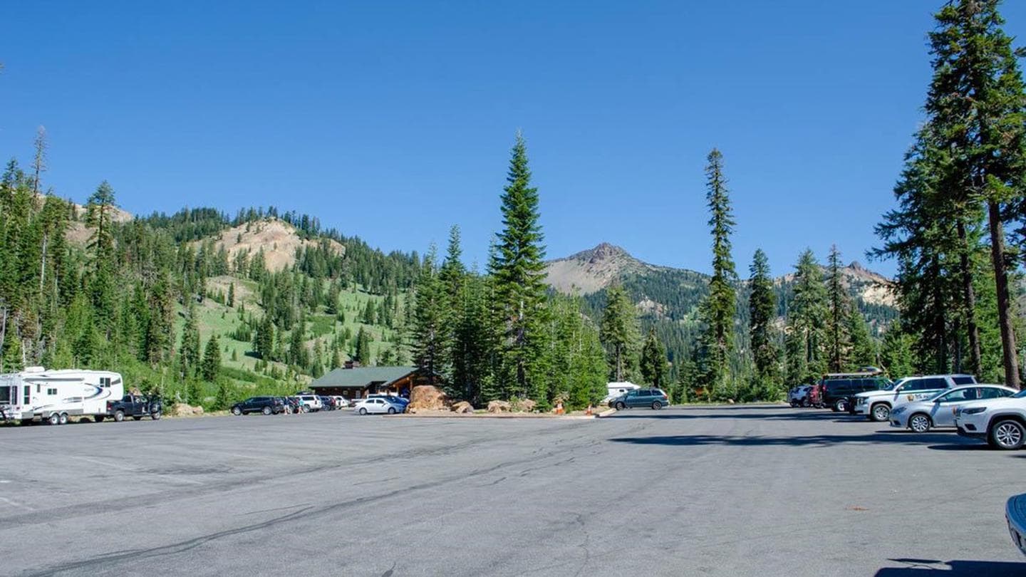 Southwest Campground campground in US