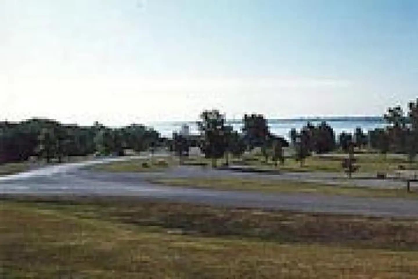 BRIDGEVIEW (RATHBUN LAKE) campground in Iowa