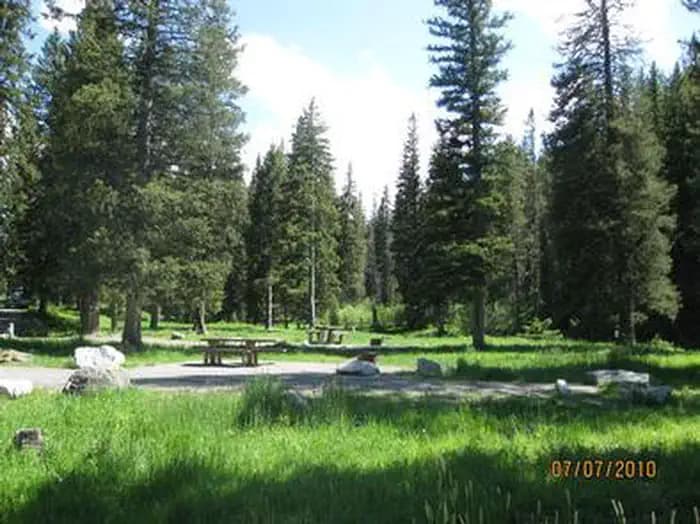 LANGOHR CAMPGROUND campground in US