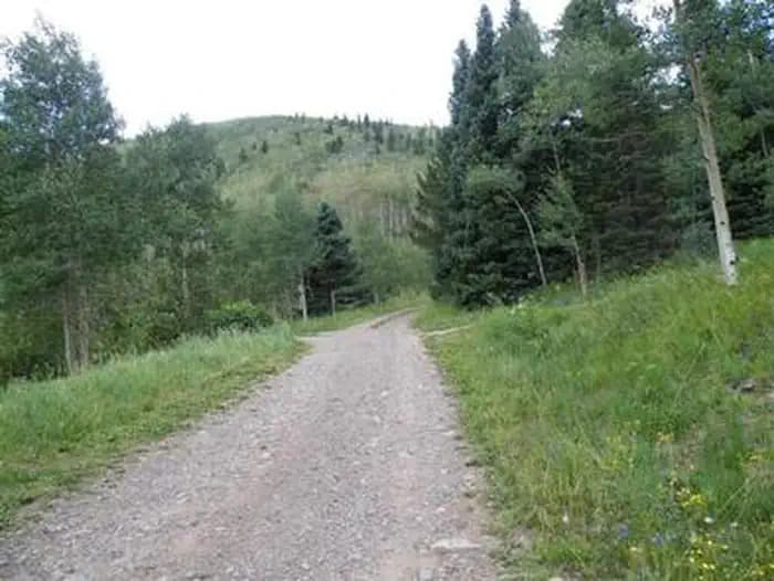 PURGATOIRE CAMPGROUND campground in Colorado