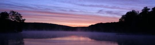 French Creek State Park Campground in Pennsylvania
