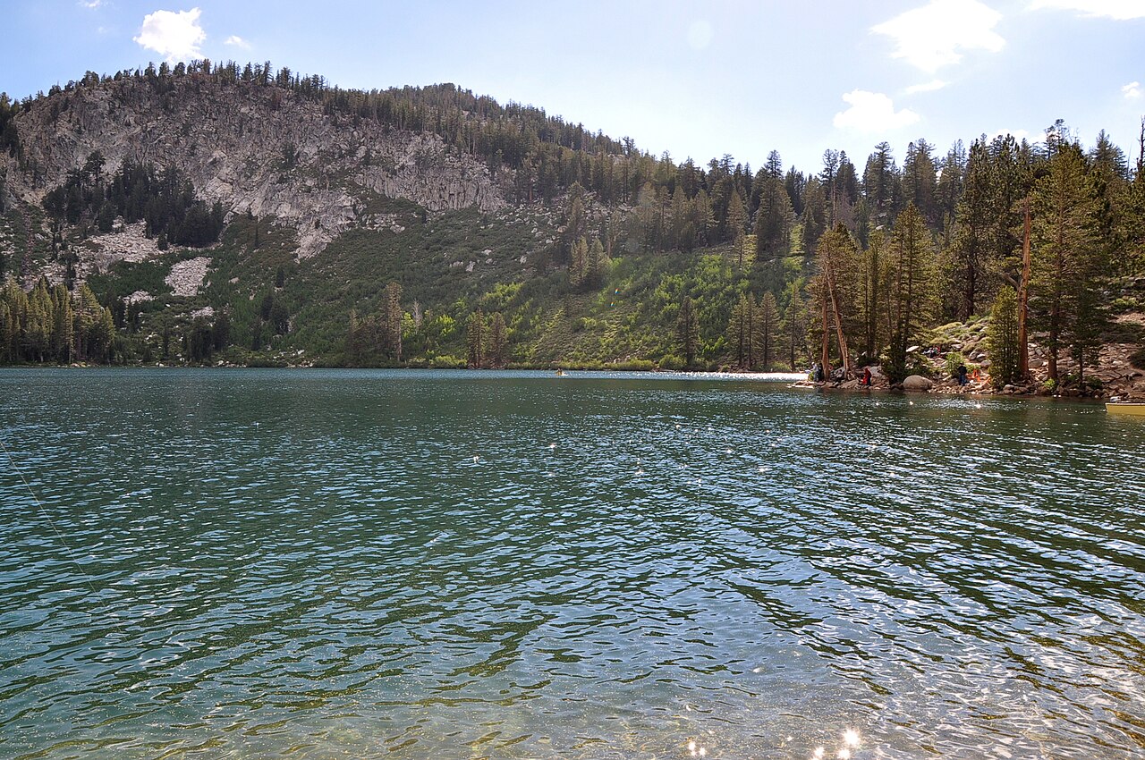 George Lake Actor George Lake Permit Availability & Alerts | PermitSnag